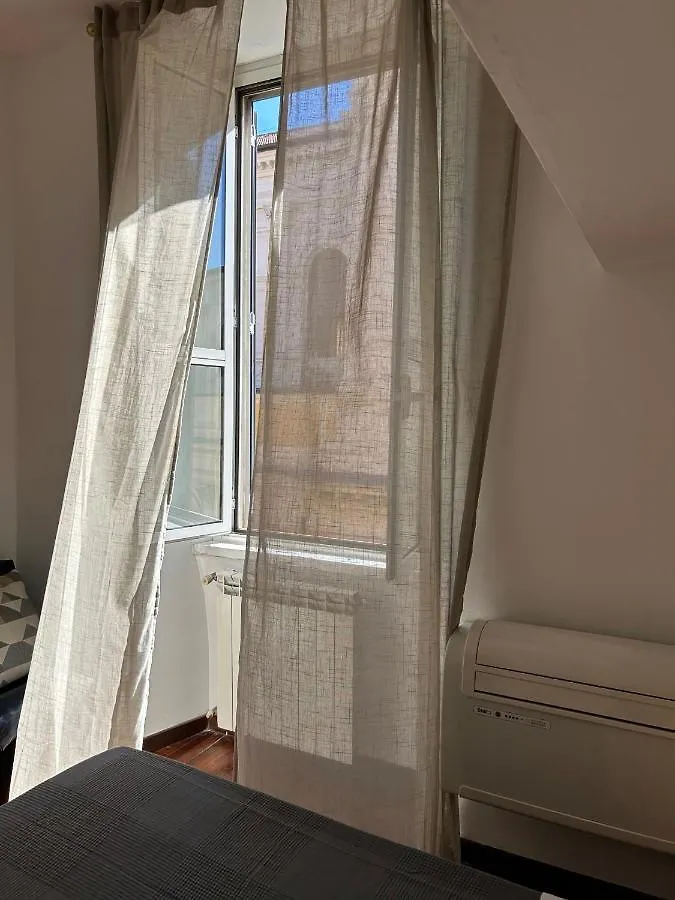 Roma Termini Apartment - Via Vicenza By Ghor Rome