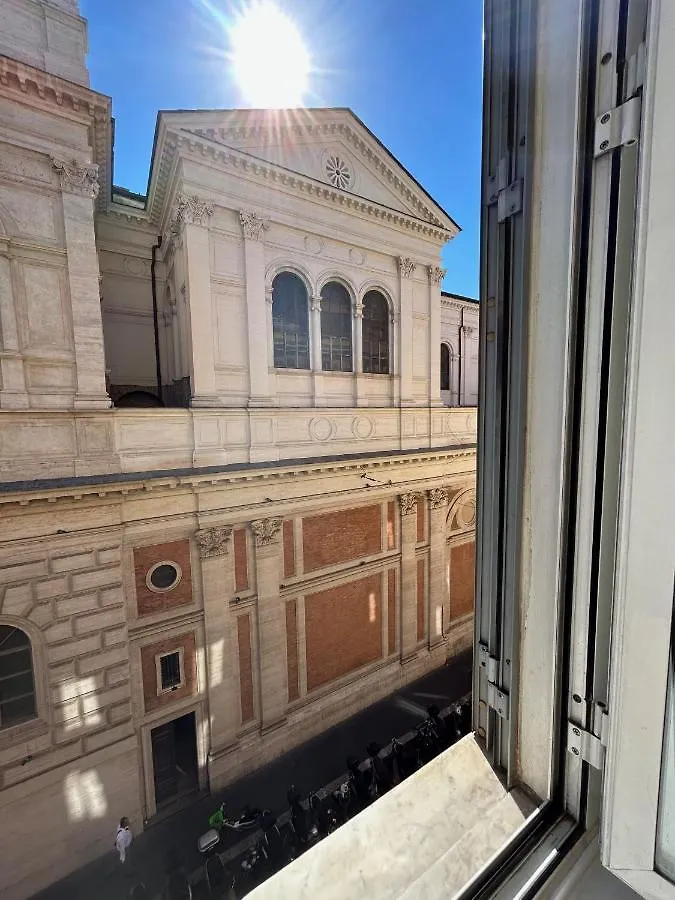 Roma Termini Apartment - Via Vicenza By Ghor 0*, Rome Italy