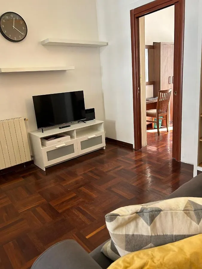 Roma Termini Apartment - Via Vicenza By Ghor  Rome