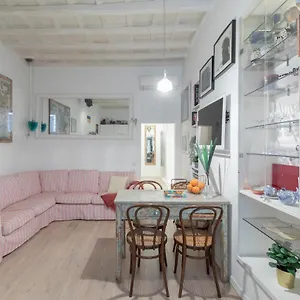 Iflat Cozy In Monti Rome