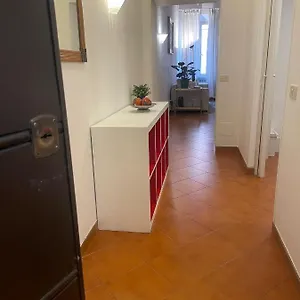 Borgo Pio Exclusive Rome