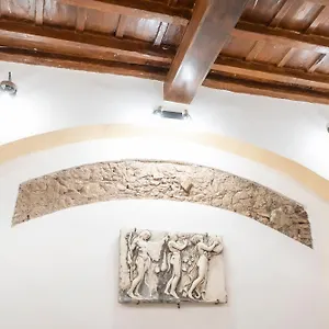 Domus Castle Colosseum - Rione Monti Rome