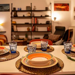 Casa Marta Rome