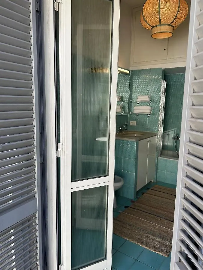 Roma Termini Apartment - Via Vicenza By Ghor 0*, Ρώμη